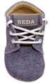 Barefoot prewalkers shoes Beda Denis