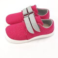 Beda sneakers Pink Shine (reinforced heel)