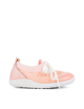 Barefoot sneakers Bobux Play Knit Blossom