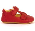Froddo Prewalkers Sandals Red II