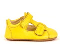 Froddo Prewalkers Sandals Yellow II