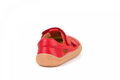 Froddo Barefoot Sandal Velcro Red