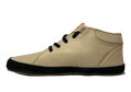 Barefoot shoes Pegres BF70 beige