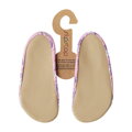 Barefoot beach slippers Slipstop Biancha