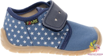 Fare Bare prewalkers sneakers Blue