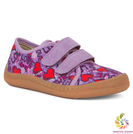 Froddo Sneakers Lilac