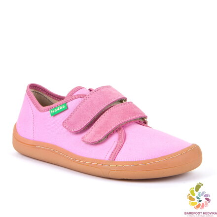 Froddo Sneakers Pink