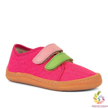 Froddo Sneakers Fuxia / Pink