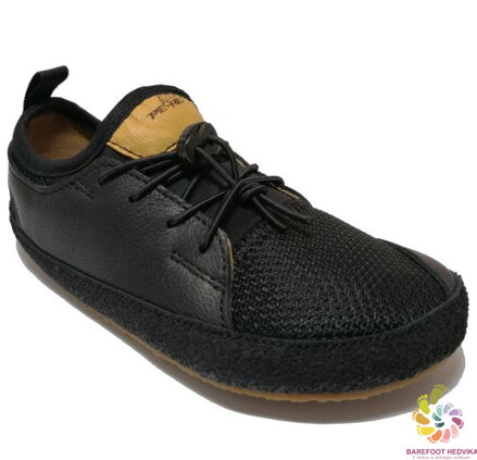 Pegres sneakers BF33 Black