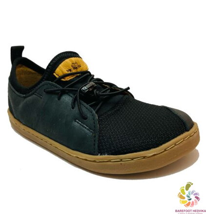 Pegres sneakers BF53 Black